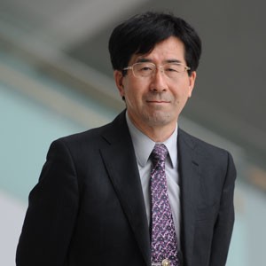 TANAKA Hiroshi