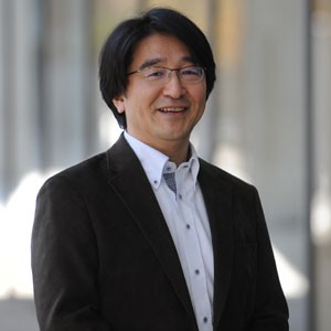 TSUJI Hiroyuki