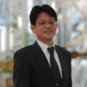 INABA Tatsuya