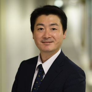 SUDO Yasuhiro