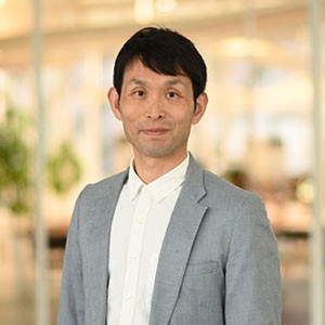 WAKASUGI Keiji
