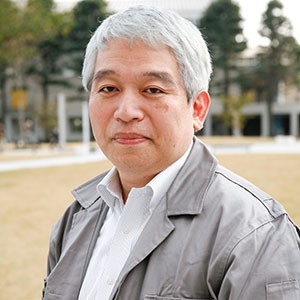 YOSHIOKA Takakazu
