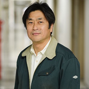MIZUNO Toshihiro