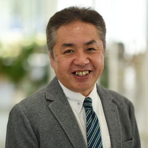 NAKANE Ichiro
