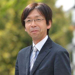 ITAKO Kazutaka