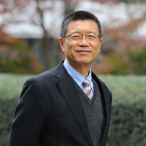 TAKAHASHI Yoshihiko