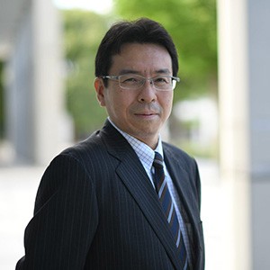 SHIONO Naoshi
