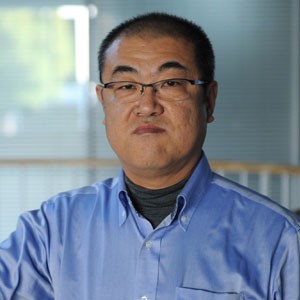 SEBAYASHI Katsuhiro