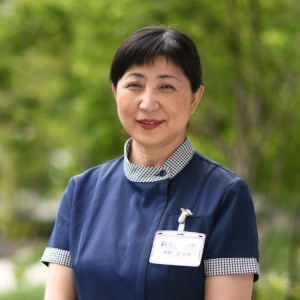 TAKANO Mayumi