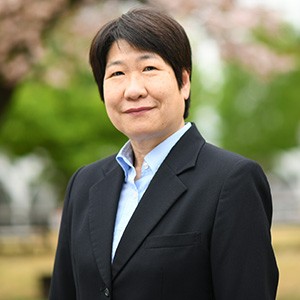 SUZUKI Kumiko