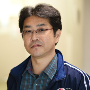 Shinichi Watanabe