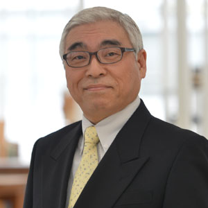 Toshihiko Yamaka