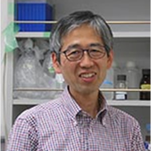 Takashi Murata