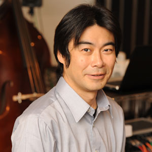Masaki Kurokawa