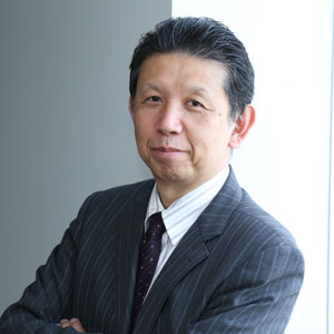 Takashi Fukumoto