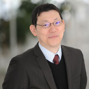 Takayuki Misu