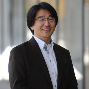 Hiroyuki Tsuji