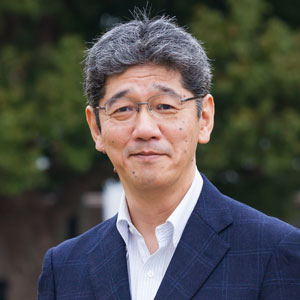 Tetsuo Tanaka