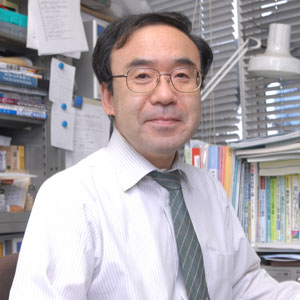 Ichiro Takahashi