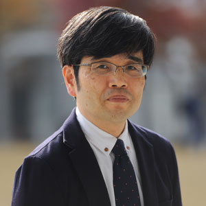 Keisuke Arikawa