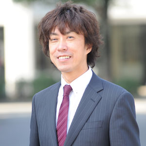 Kazuyoshi Yoshino