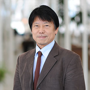 Satoshi Yamamoto
