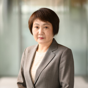 Katsuko Inomata