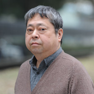 Shunji Kato