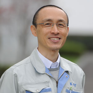 Toru Fujisawa