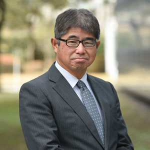 Toshihiro Wakita