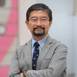 Yoshio Kano