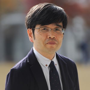 ARIKAWA Keisuke