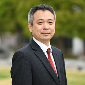 HAGINO Naoto