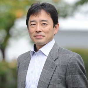 IMAI Kenichiro