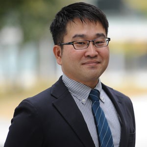 HAYASHI Naoki