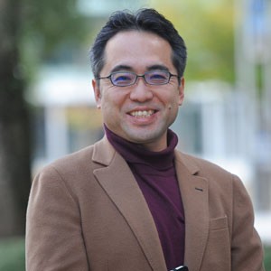 WATANABE Takeo