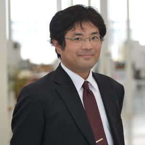NARUHARA Koichi
