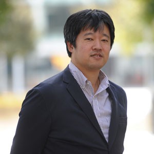 TAKATORI Yusuke