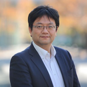 KUDOH Tsugutomo