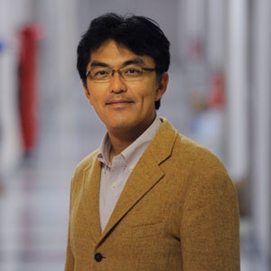 NAKATSUHARA Katsumi