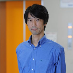 ZUKERAN Akinori