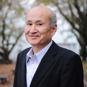 SAEGUSA Yasuo