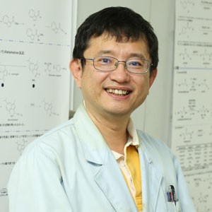YAMAGUCHI Junichi