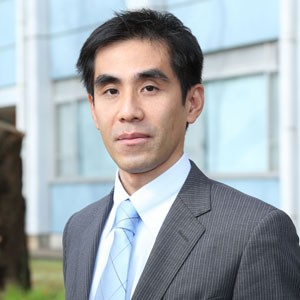 OHBA Takehiro