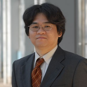 MORIKAWA Hiroshi