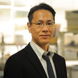 TAKAMURA Takeji