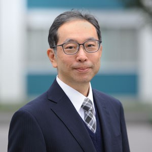 KOMIYA Seiji