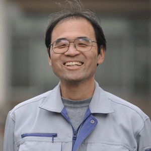 KAWAGUCHI Takashi