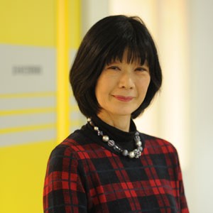 OKUMURA Makiko