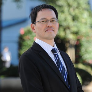 SUGIMURA Hiroshi